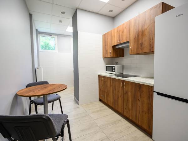 POKOJE GOŚCINNE MODR