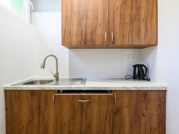 POKOJE GOŚCINNE MODR