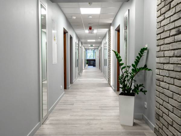 POKOJE GOŚCINNE MODR