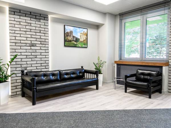 POKOJE GOŚCINNE MODR