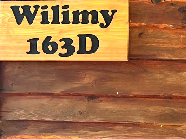 Domek Wypoczynkowy nad Jeziorem Dadaj