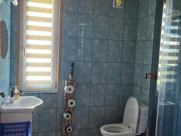 Domek Wypoczynkowy nad Jeziorem Dadaj