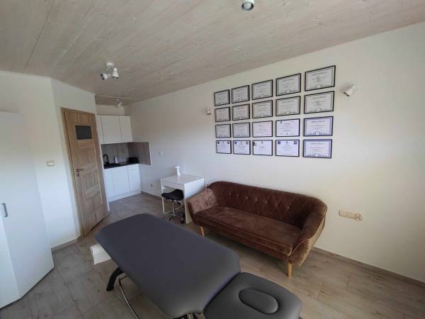 Perełka Pokoje i Domki 