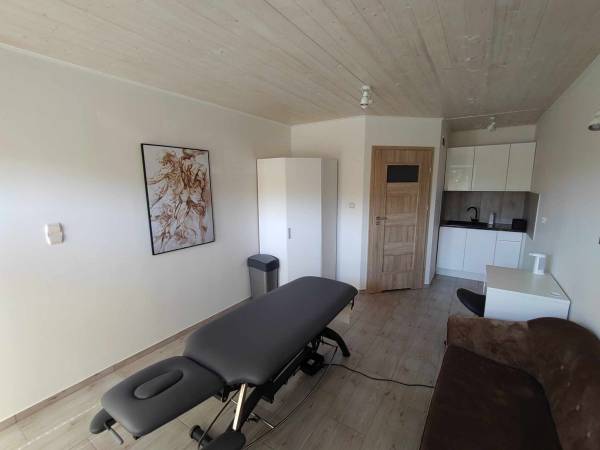 Perełka Pokoje i Domki 