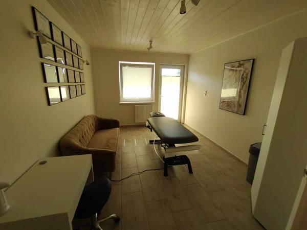 Perełka Pokoje i Domki 