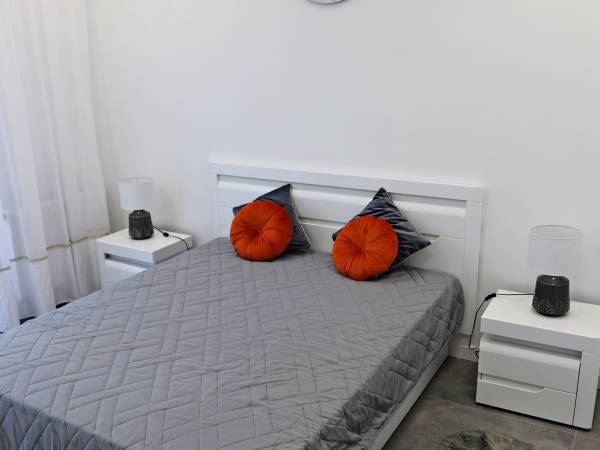 Apartament u Oli