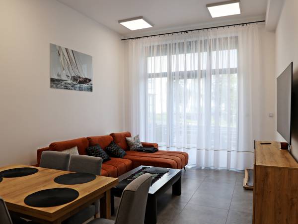 Apartament u Oli