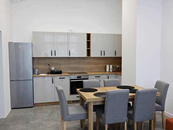 Apartament u Oli