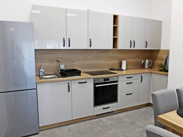 Apartament u Oli