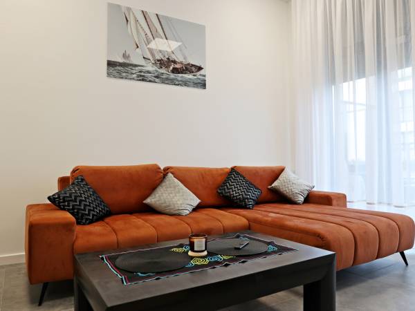 Apartament u Oli