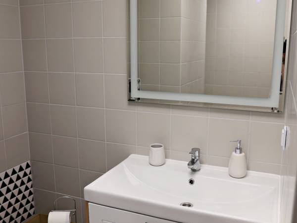 Apartament u Oli