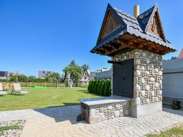 Wypoczynek Pod Tatrami