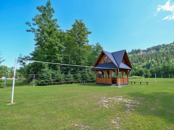 Wypoczynek Pod Tatrami