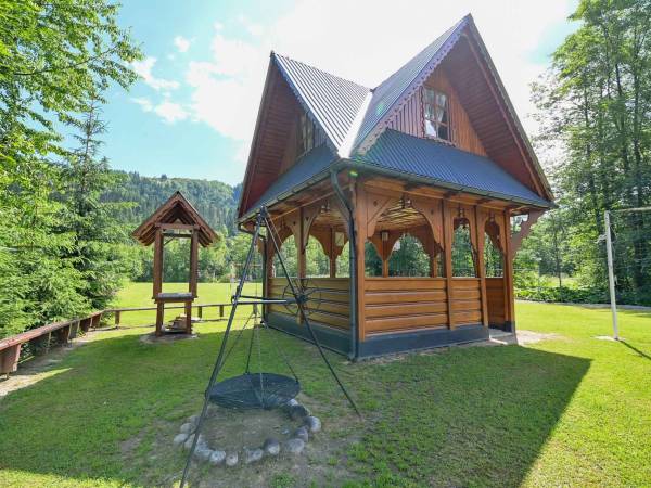 Wypoczynek Pod Tatrami