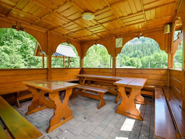 Wypoczynek Pod Tatrami