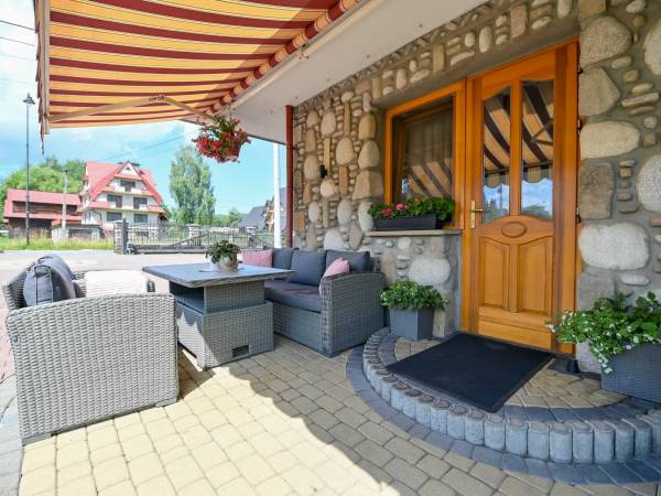 Wypoczynek Pod Tatrami