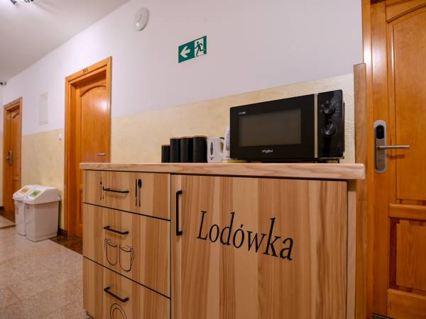 Wypoczynek Pod Tatrami