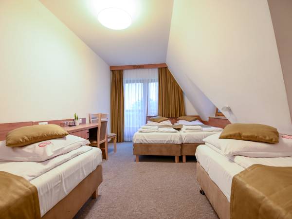 Wypoczynek Pod Tatrami