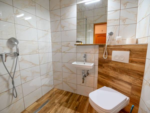 Wypoczynek Pod Tatrami