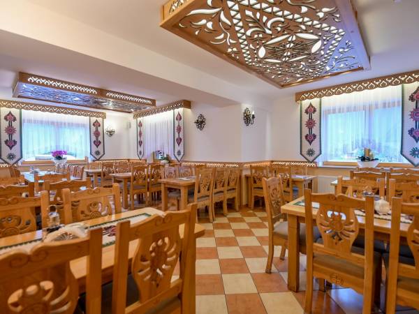 Wypoczynek Pod Tatrami