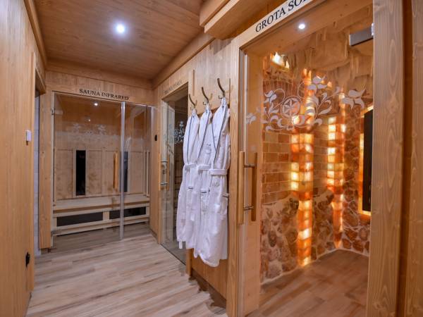 Wypoczynek Pod Tatrami