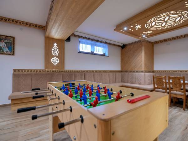 Wypoczynek Pod Tatrami