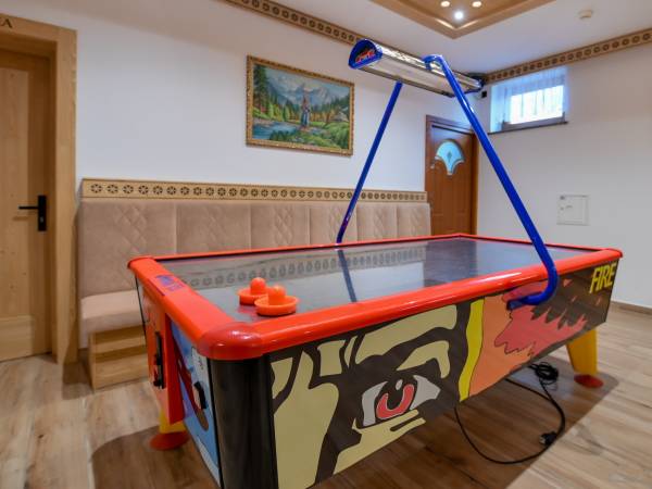 Wypoczynek Pod Tatrami