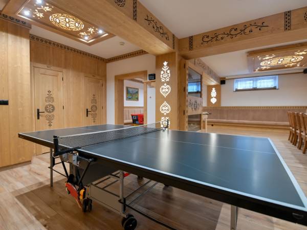 Wypoczynek Pod Tatrami