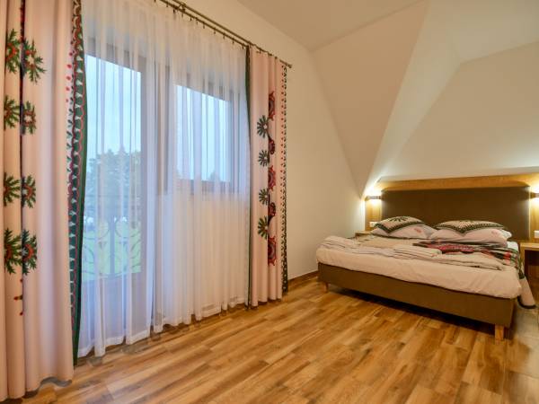 Wypoczynek Pod Tatrami