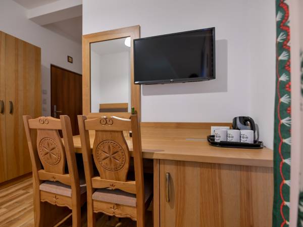 Wypoczynek Pod Tatrami