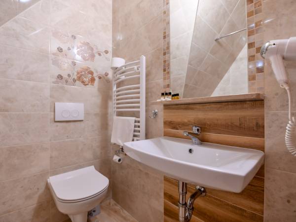 Wypoczynek Pod Tatrami