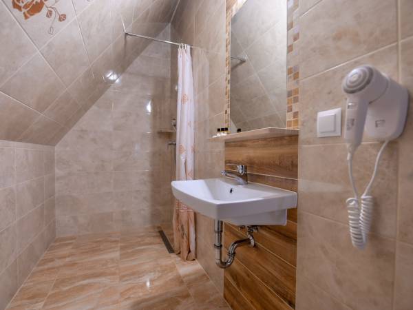 Wypoczynek Pod Tatrami