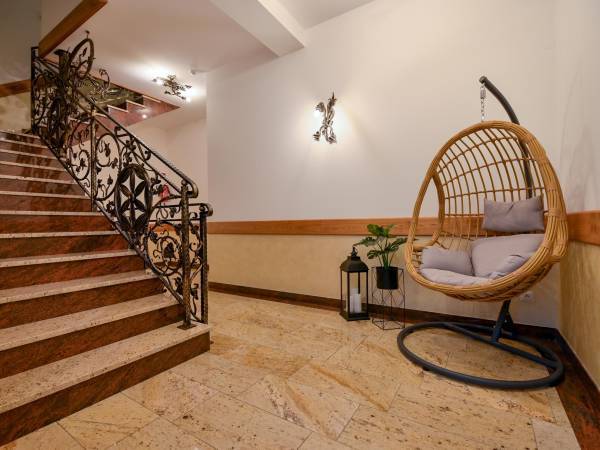 Wypoczynek Pod Tatrami