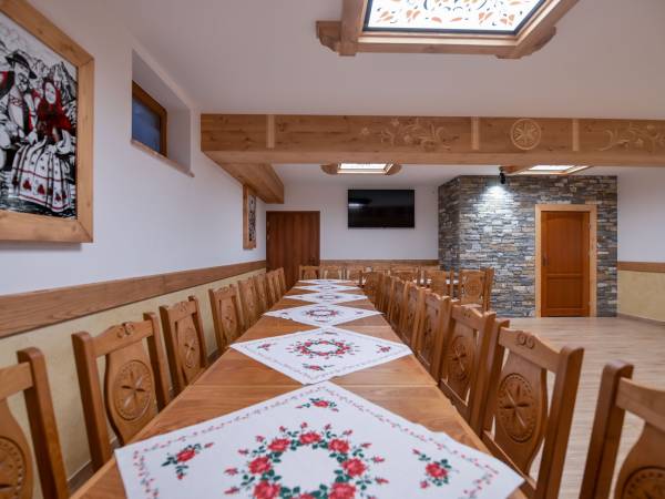 Wypoczynek Pod Tatrami