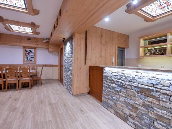 Wypoczynek Pod Tatrami