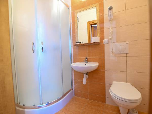 Wypoczynek Pod Tatrami