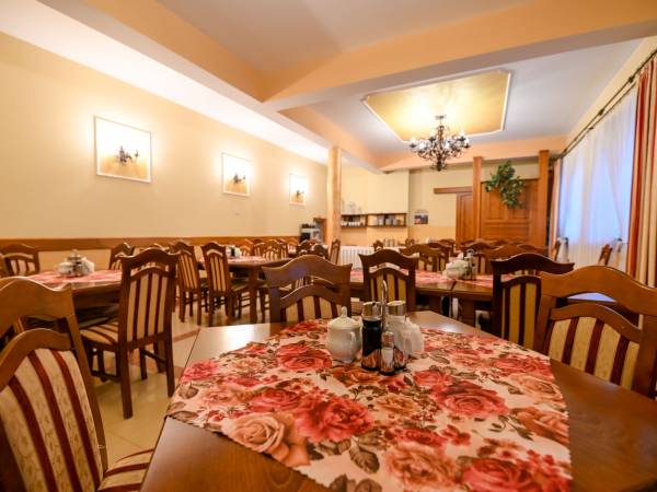 Wypoczynek Pod Tatrami