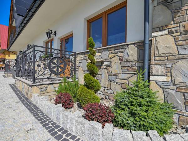 Wypoczynek Pod Tatrami