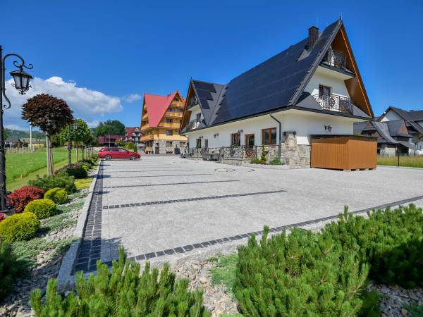 Wypoczynek Pod Tatrami