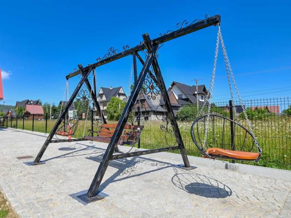 Wypoczynek Pod Tatrami