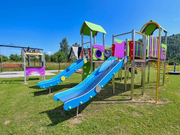 Wypoczynek Pod Tatrami