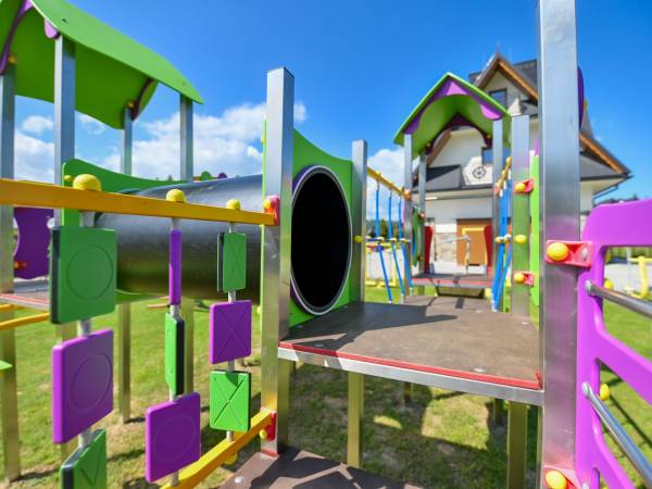 Wypoczynek Pod Tatrami