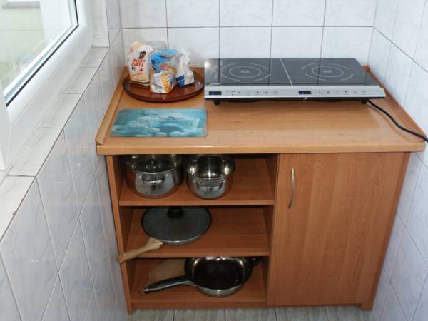 Całoroczny Dom Wczasowo - Hotelowy