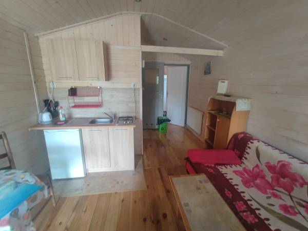 Domki Helena Okuninka