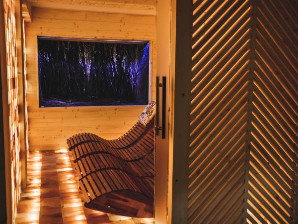 Chaty Wichrowe Wzgórze