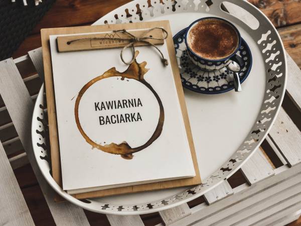 Chaty Wichrowe Wzgórze