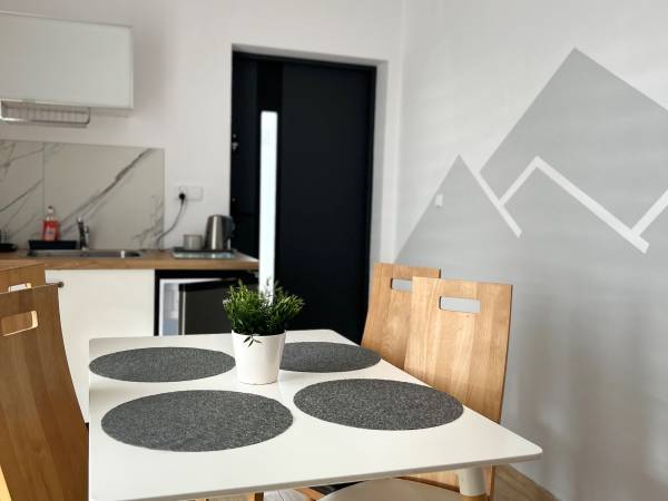 APARTAMENT NR 3