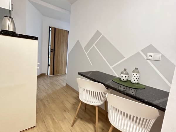 APARTAMENT NR 2