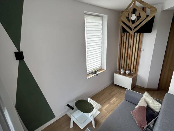 APARTAMENT NR 2