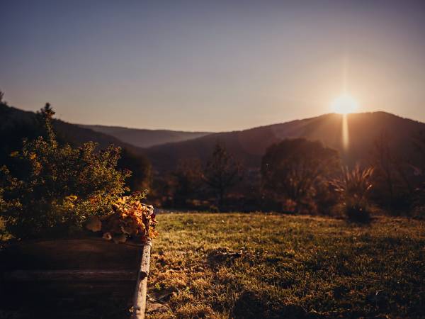 Całoroczny Domek z widokiem na jezioro